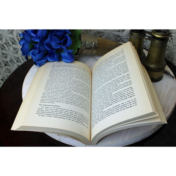 1988 Paperback The Chalice and the Blade by Riane Eisler - Picture 6 of 6